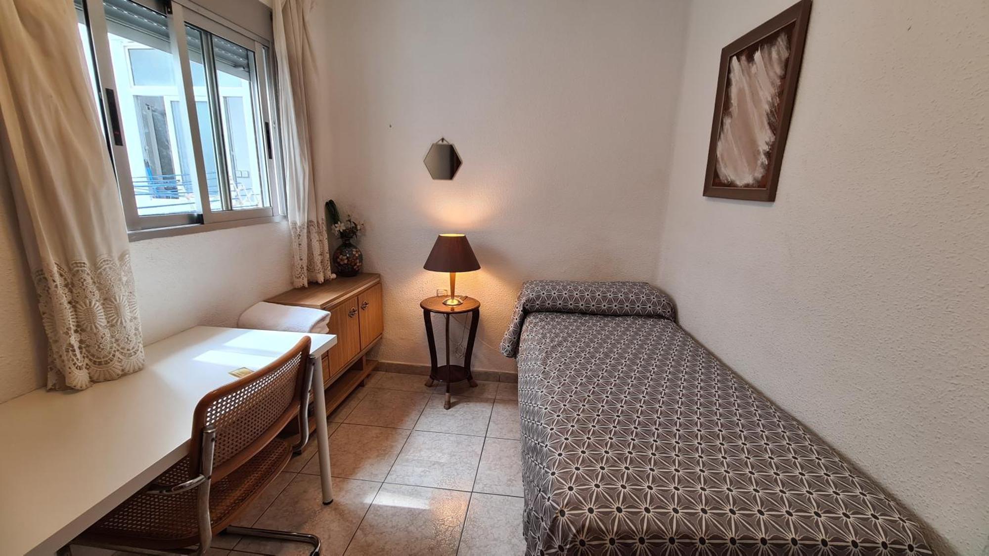 Rooms On Malvarrosa Beach Valence Extérieur photo