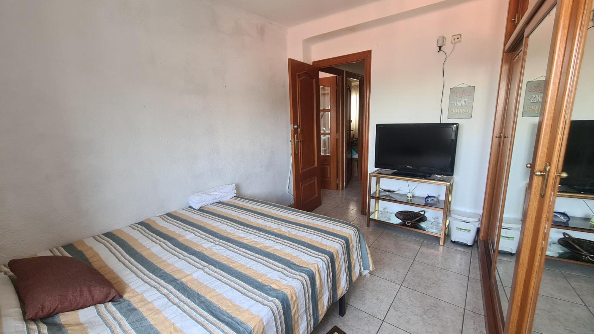 Rooms On Malvarrosa Beach Valence Chambre photo